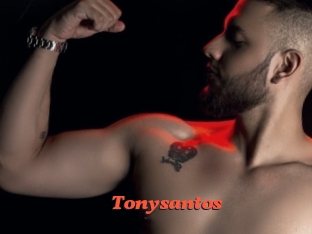 Tonysantos
