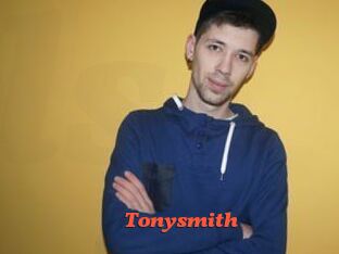 tonysmith Livespot