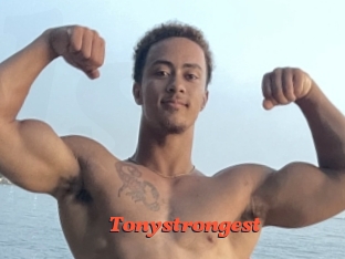 tonystrongest Livespot