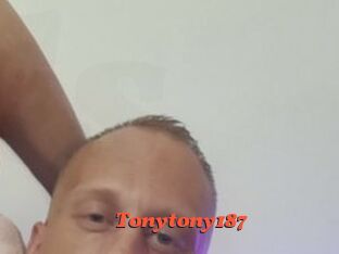 Tonytony187
