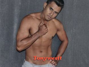 Tonywestt