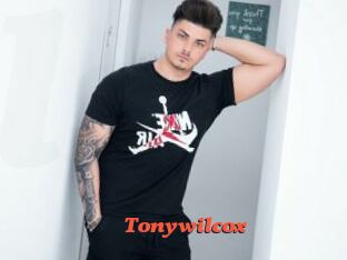 Tonywilcox