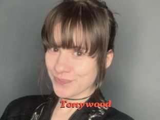 Tonywood