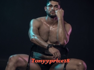 tonyyprice18 Livespot