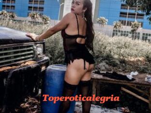 Toperoticalegria