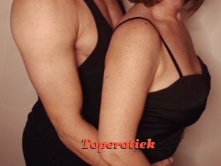 Toperotiek