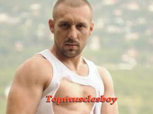 Topmusclesboy