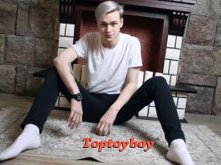 Toptoyboy