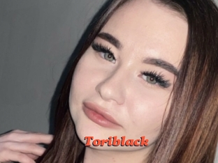 Toriblack