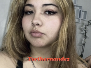 Torihernandez