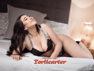 Toriicarter
