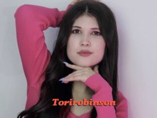 Torirobinson