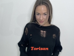 Torisan