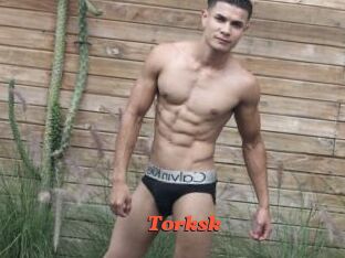 Torksk