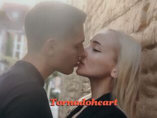 Tornadoheart
