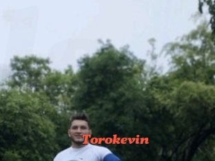 Torokevin
