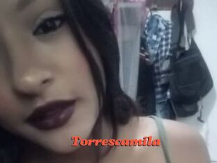 Torrescamila
