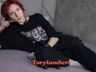Torylambert