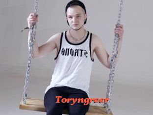 Toryngreer