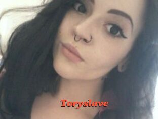 Toryslave