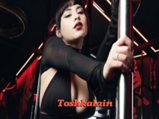 Toshkalain