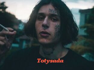 Totysada