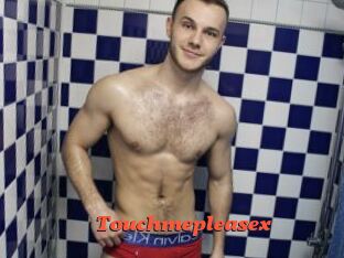 Touchmepleasex