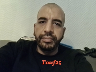 Touf25