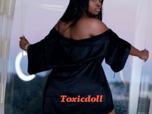 Toxicdoll
