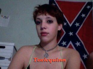 Toxicquinn