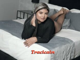 tracicain Livespot