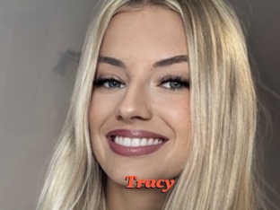 Tracy