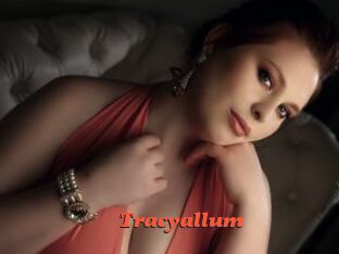 Tracyallum