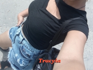 Tracyia
