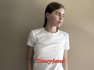 Tracyjons