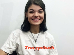 Tracypekush