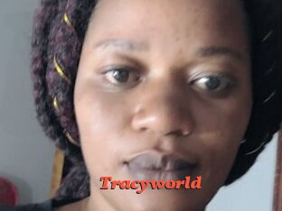 Tracyworld