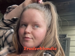 traderblondie Livespot
