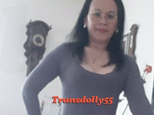 transdolly55 Livespot