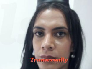 Transexually