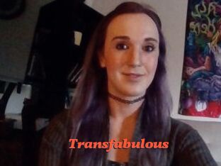 Transfabulous