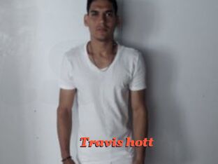 Travis_hott