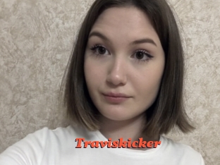Traviskicker