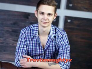 travisnaughtyx Livespot