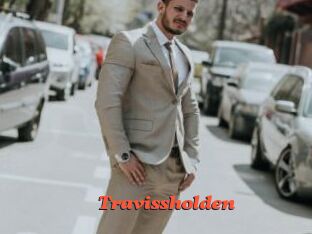Travissholden