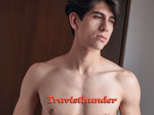 travisthunder Livespot