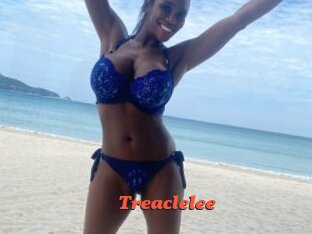 treaclelee Livespot
