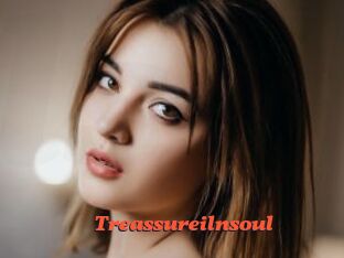 Treassureilnsoul