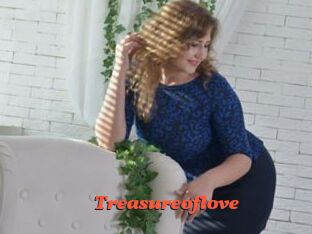 Treasureoflove