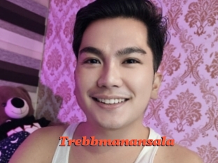 Trebbmanansala
